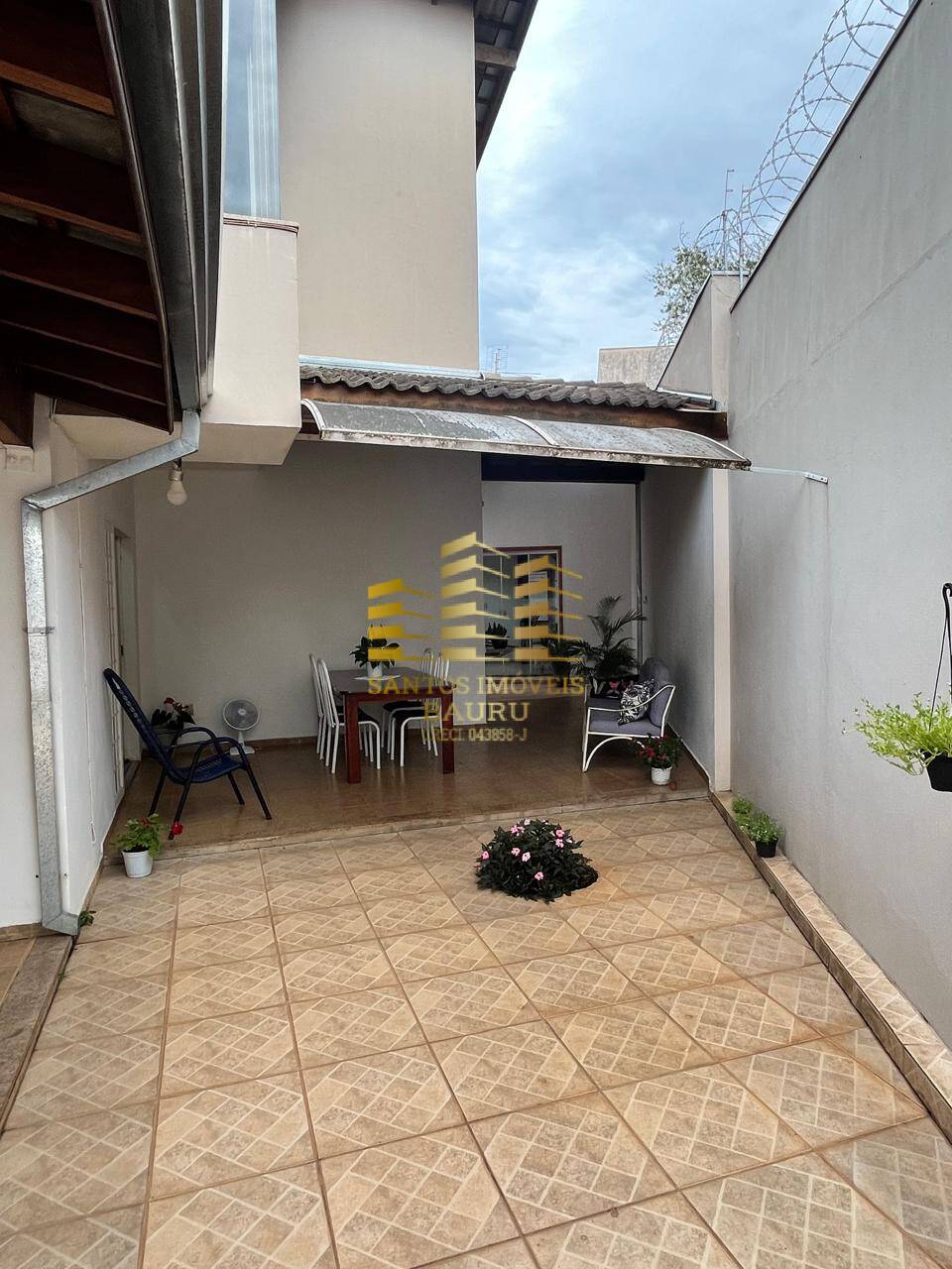 Casa, 3 quartos, 213 m² - Foto 23