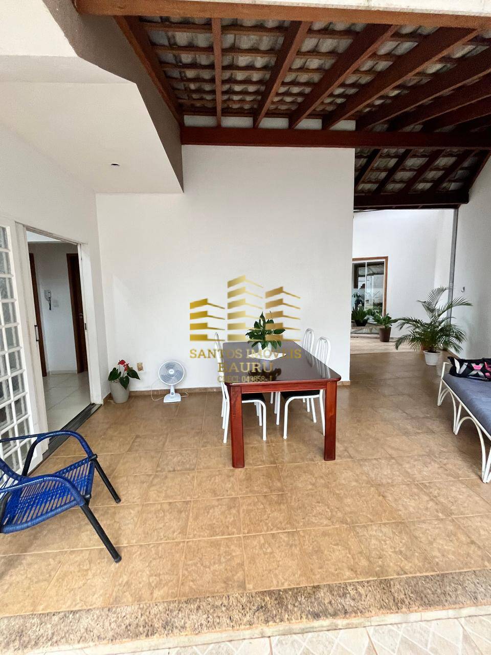 Casa, 3 quartos, 213 m² - Foto 20