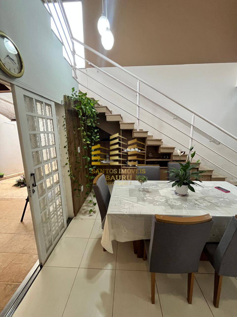 Casa, 3 quartos, 213 m² - Foto 9