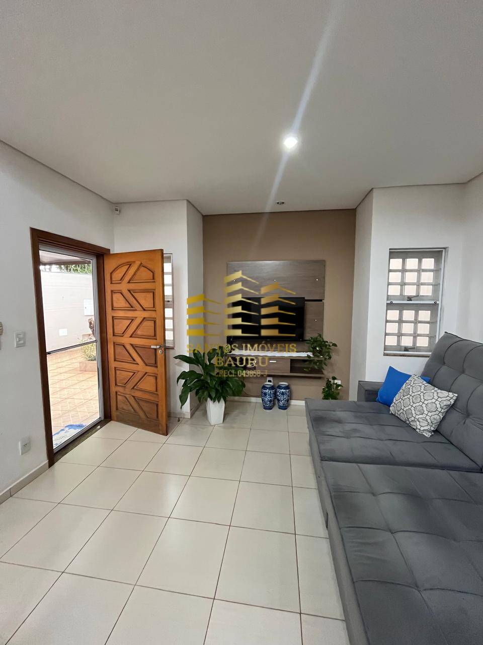 Casa, 3 quartos, 213 m² - Foto 3