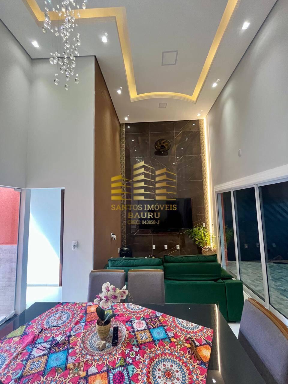 Casa, 3 quartos, 105 m² - Foto 11
