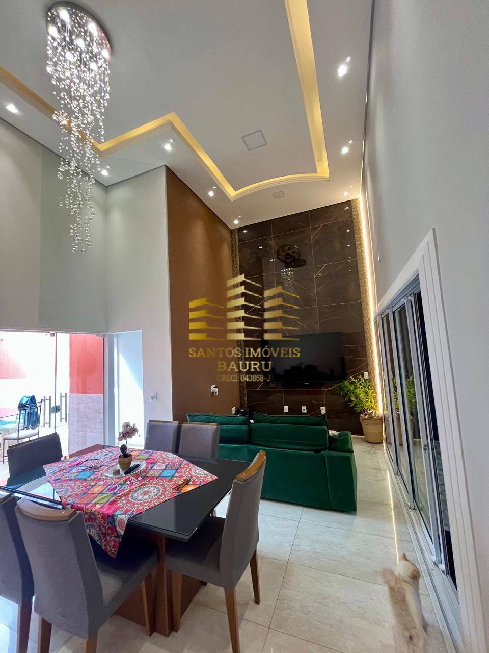 Casa, 3 quartos, 105 m² - Foto 8