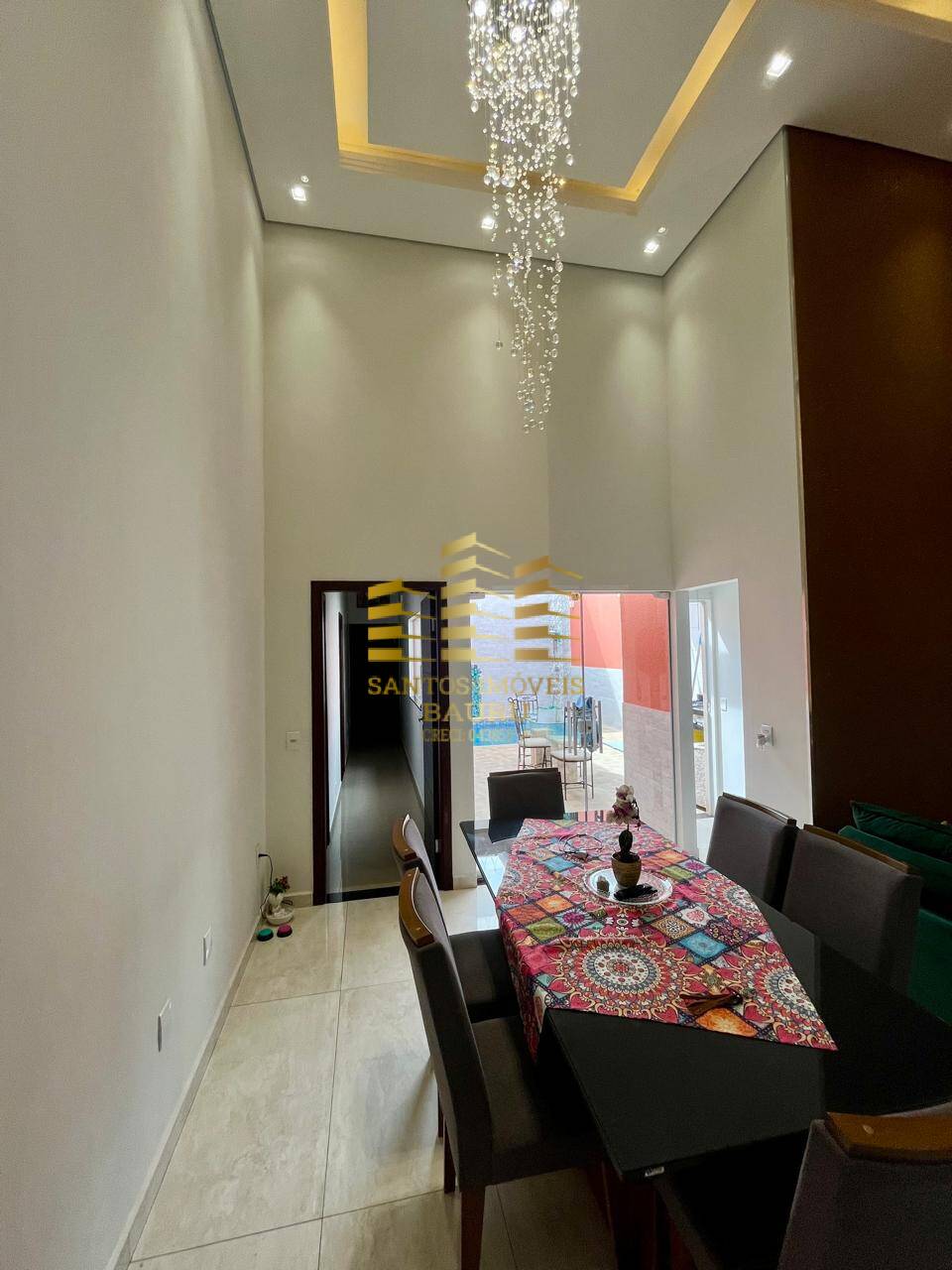 Casa, 3 quartos, 105 m² - Foto 12