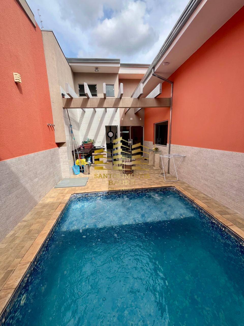 Casa, 3 quartos, 105 m² - Foto 4