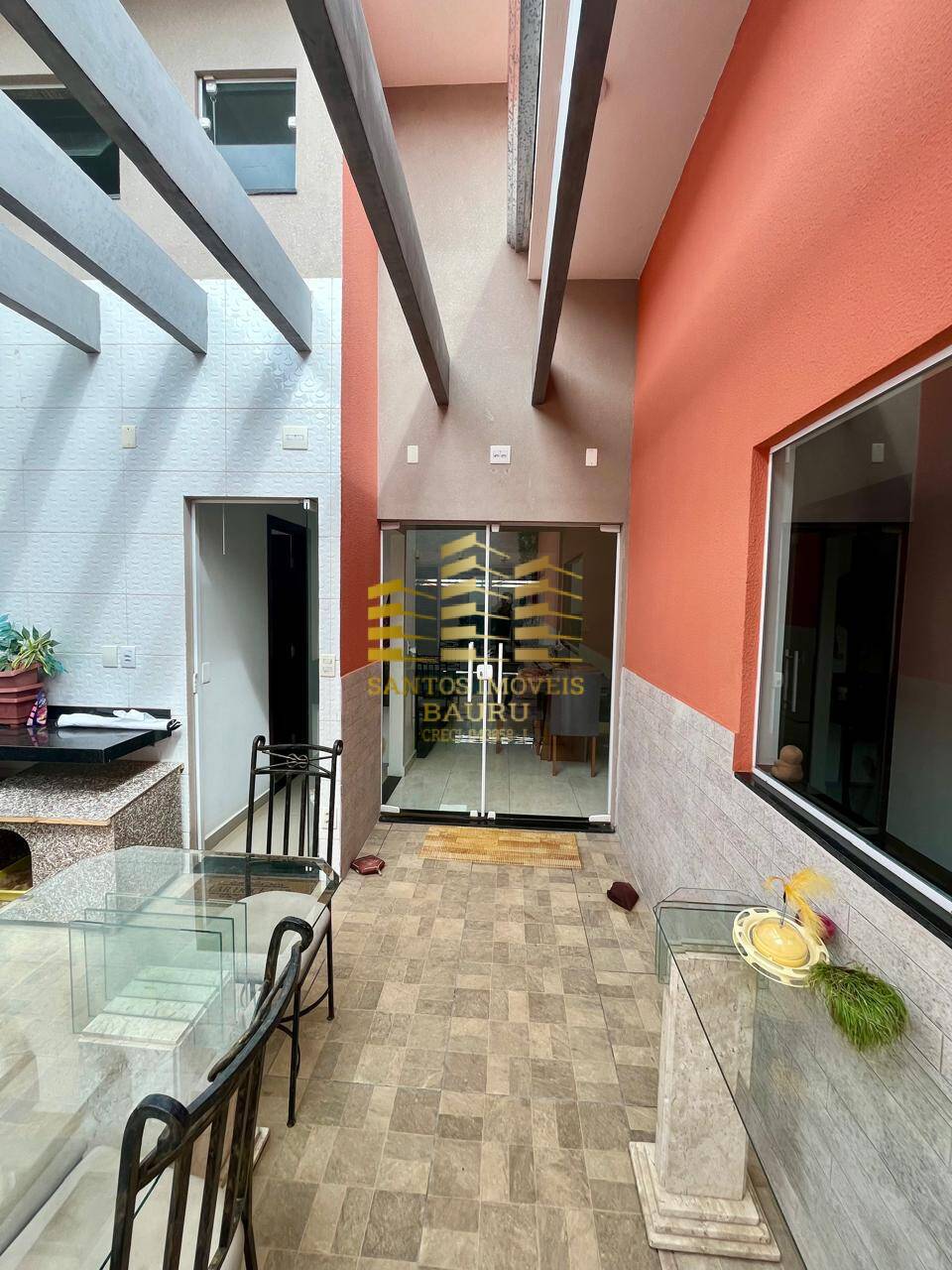 Casa, 3 quartos, 105 m² - Foto 7