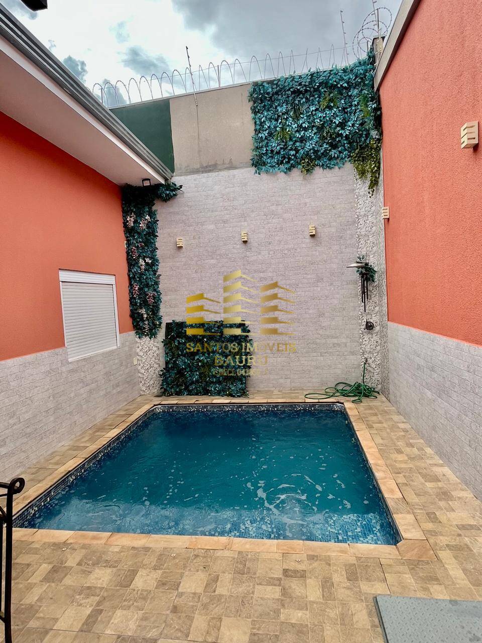Casa, 3 quartos, 105 m² - Foto 6