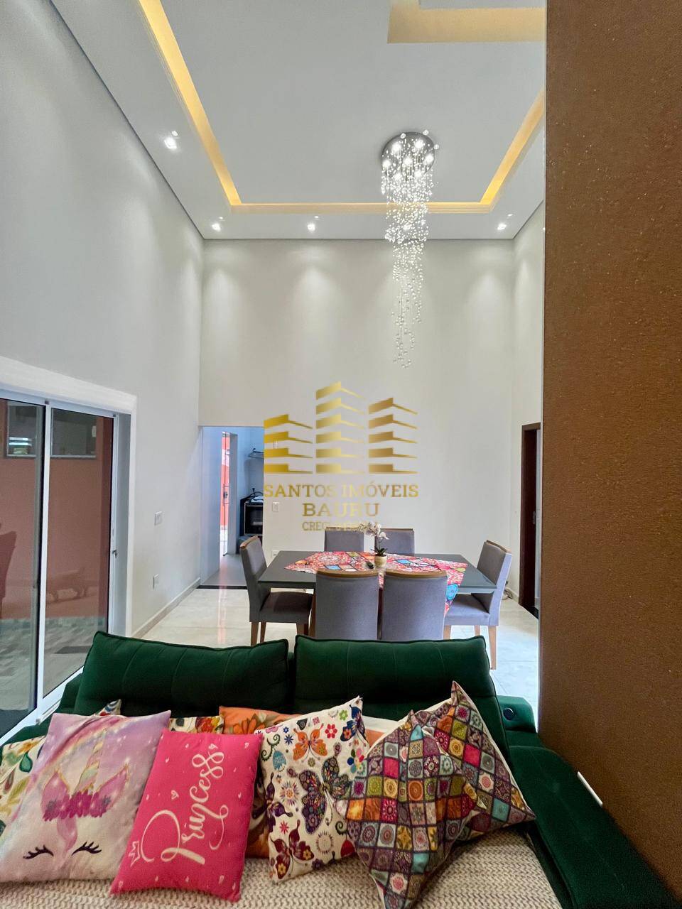 Casa, 3 quartos, 105 m² - Foto 10