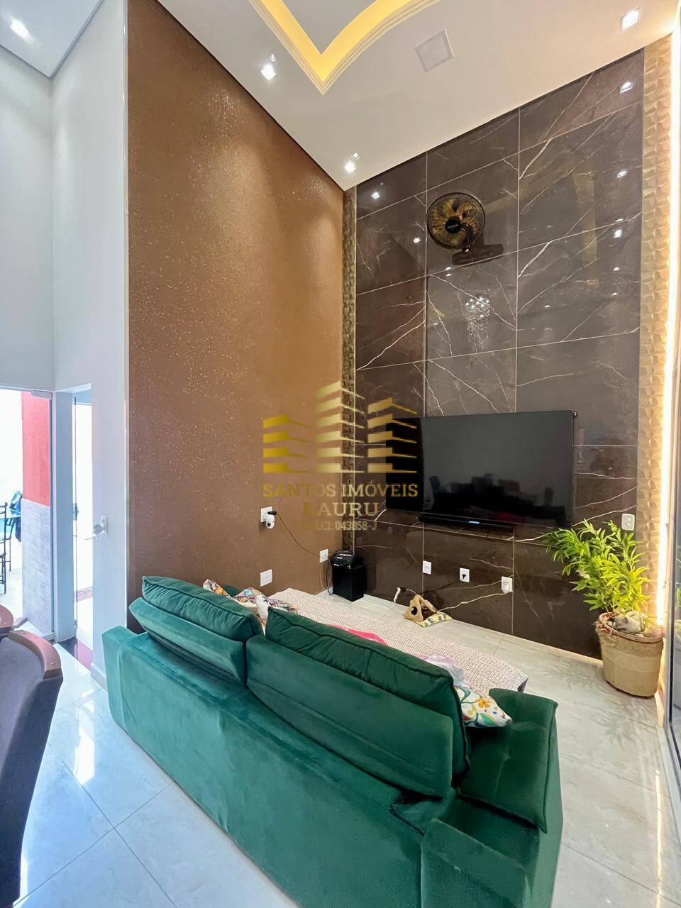 Casa, 3 quartos, 105 m² - Foto 9