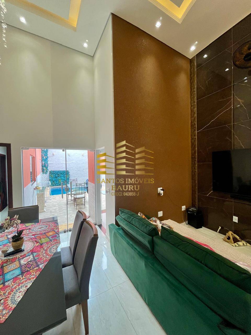 Casa, 3 quartos, 105 m² - Foto 13