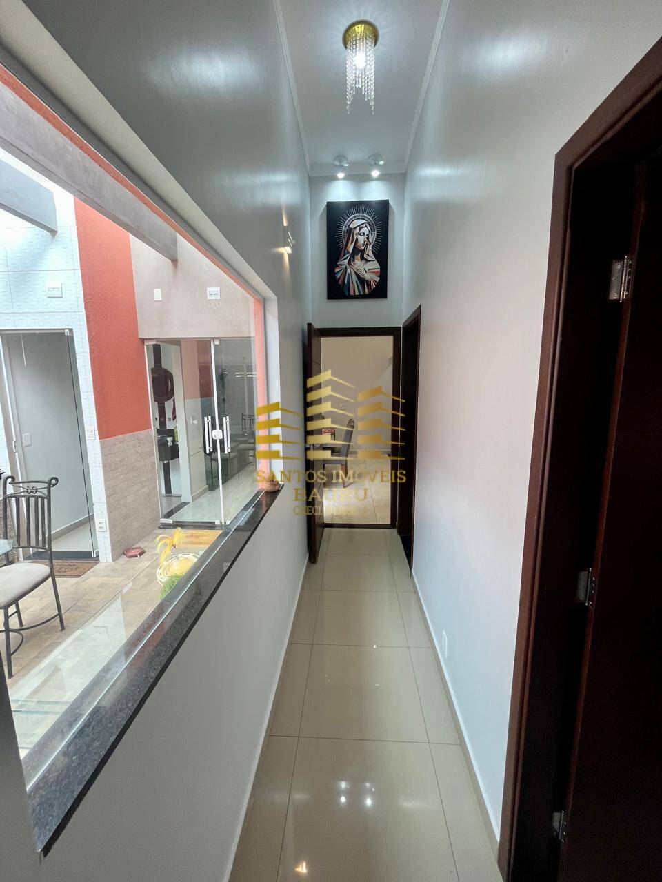 Casa, 3 quartos, 105 m² - Foto 16