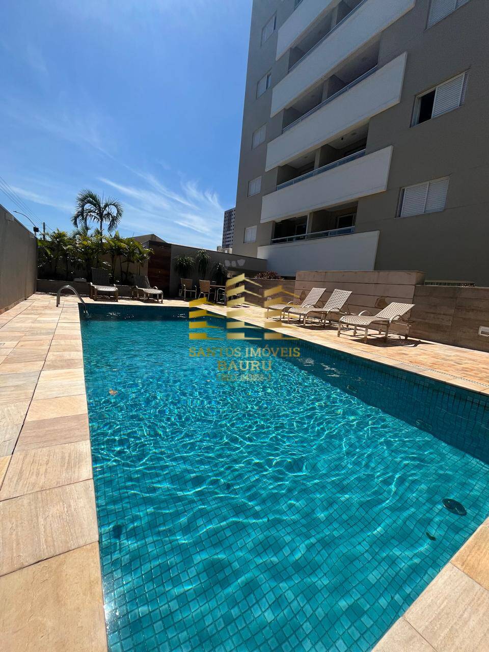 Apartamento, 2 quartos, 67 m² - Foto 2