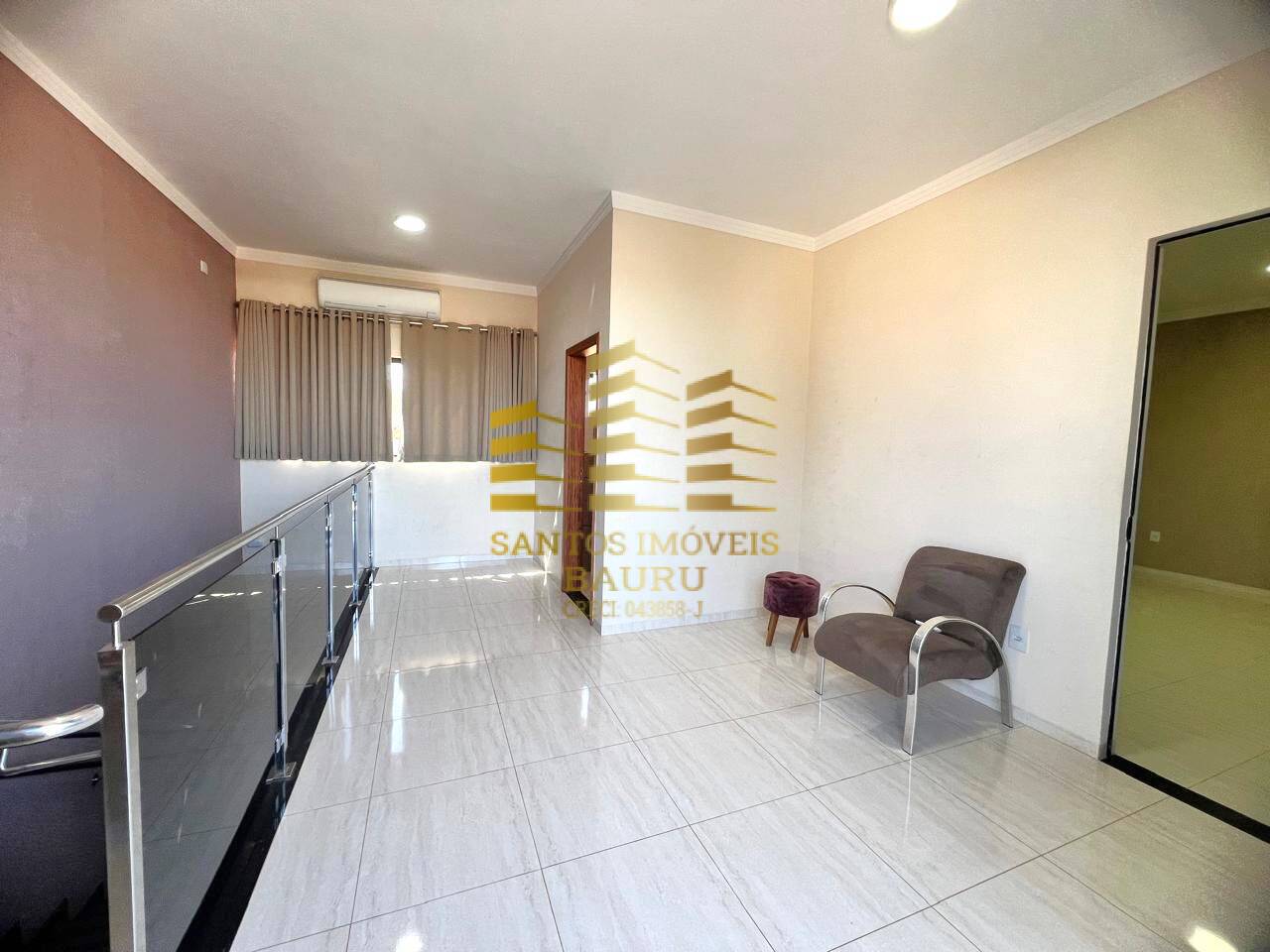 Sobrado, 5 quartos, 350 m² - Foto 7