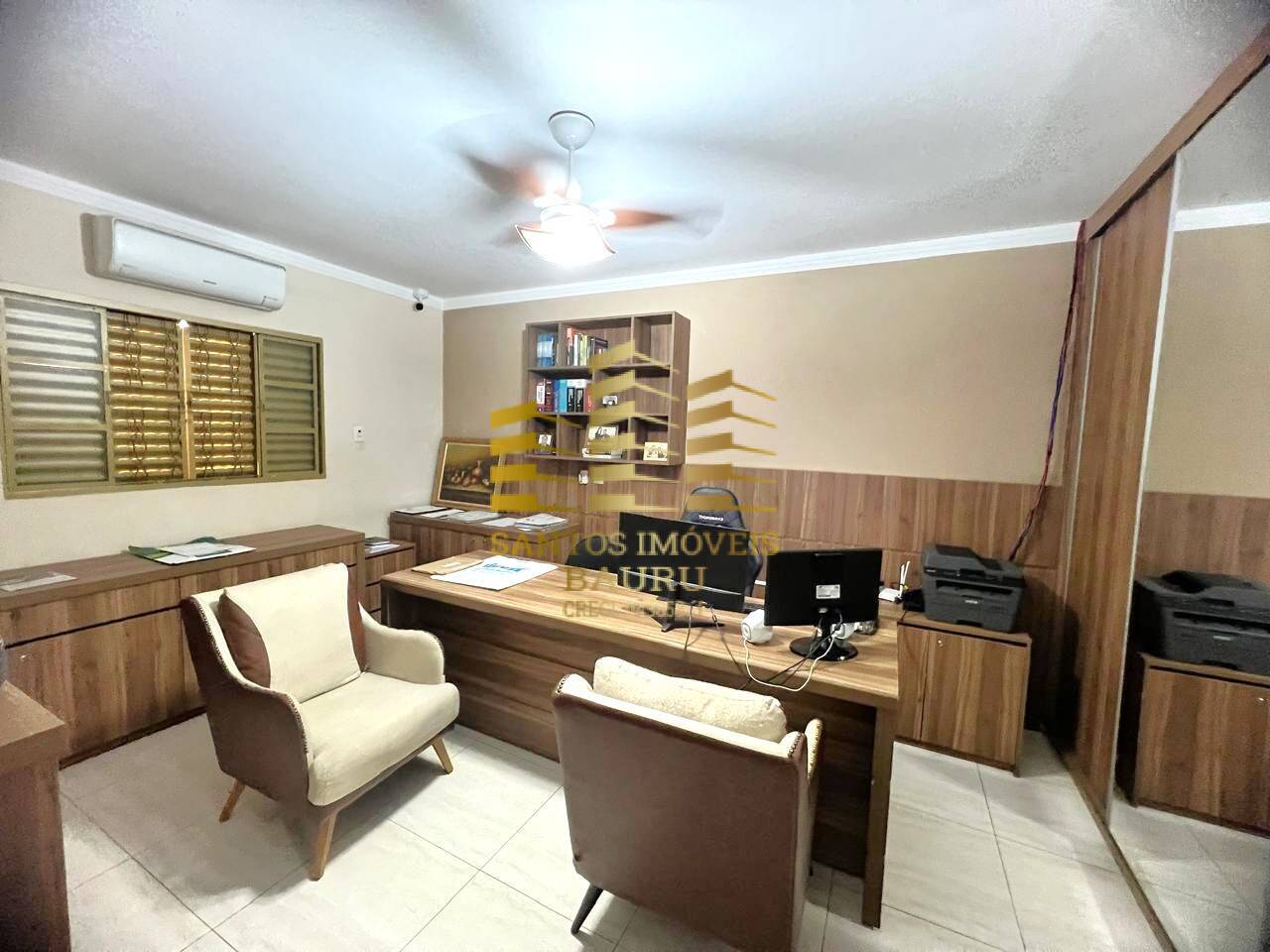 Sobrado, 5 quartos, 350 m² - Foto 2