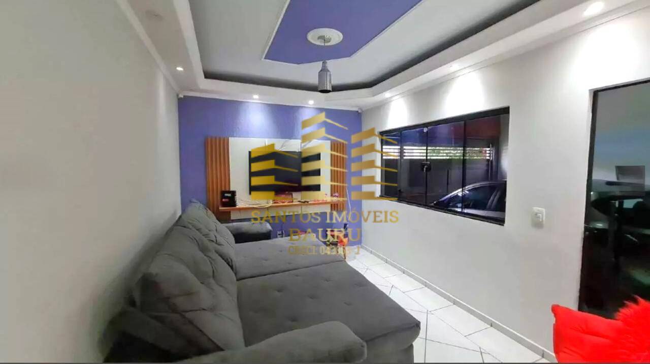 Casa, 3 quartos, 132 m² - Foto 1