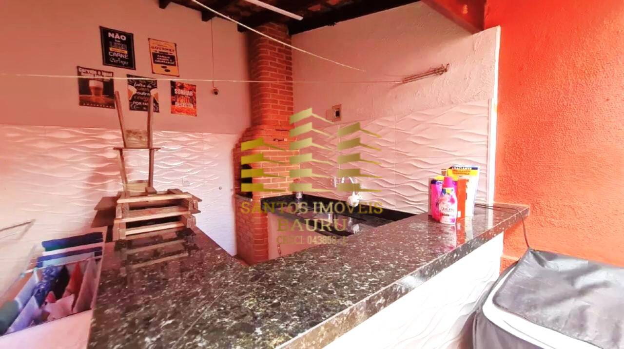 Casa, 3 quartos, 132 m² - Foto 6