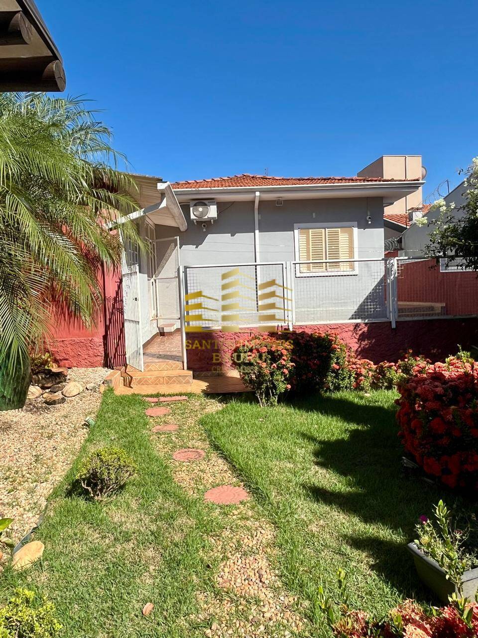 Casa à venda com 3 quartos, 440m² - Foto 22