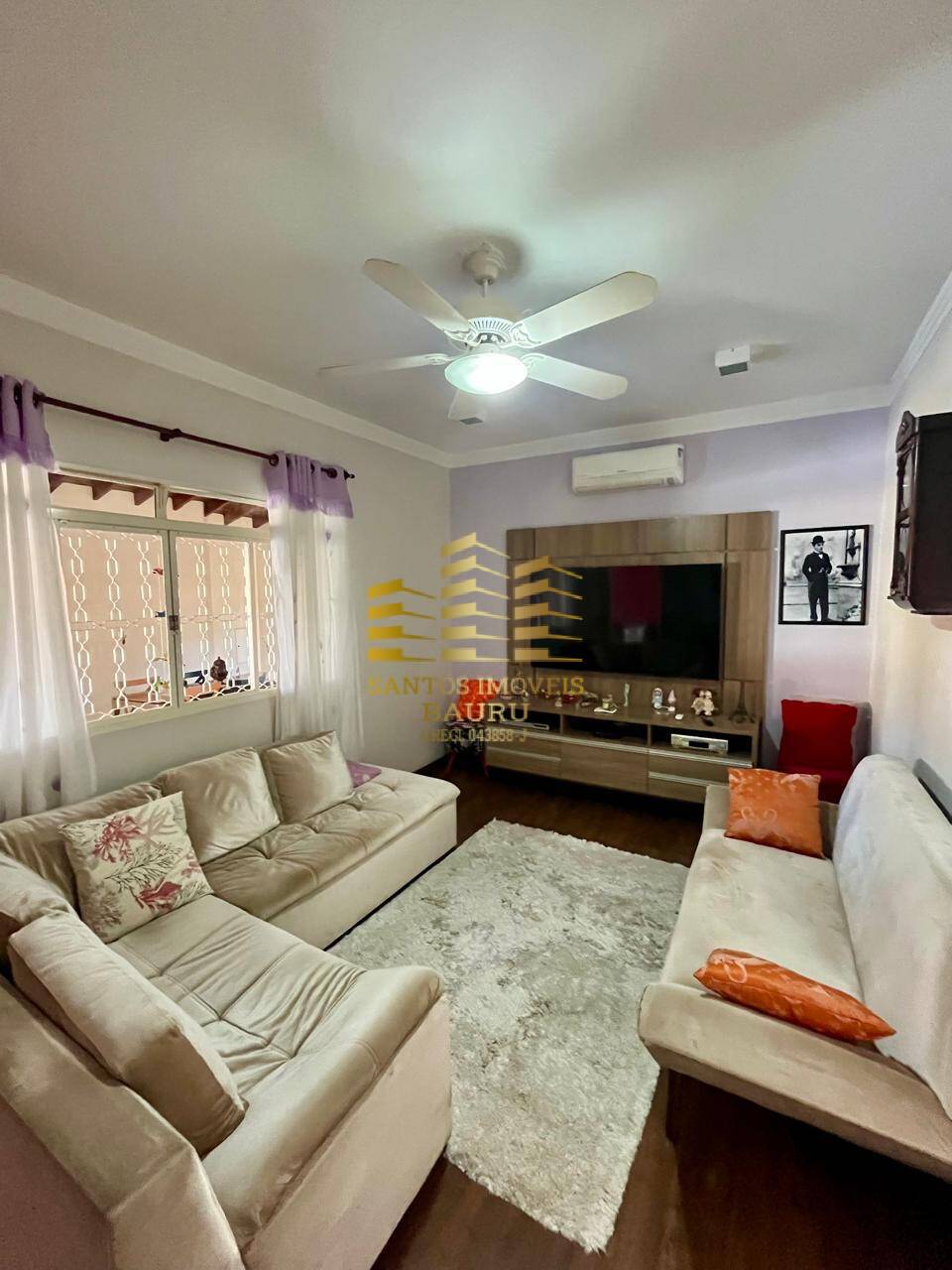 Casa à venda com 3 quartos, 440m² - Foto 2