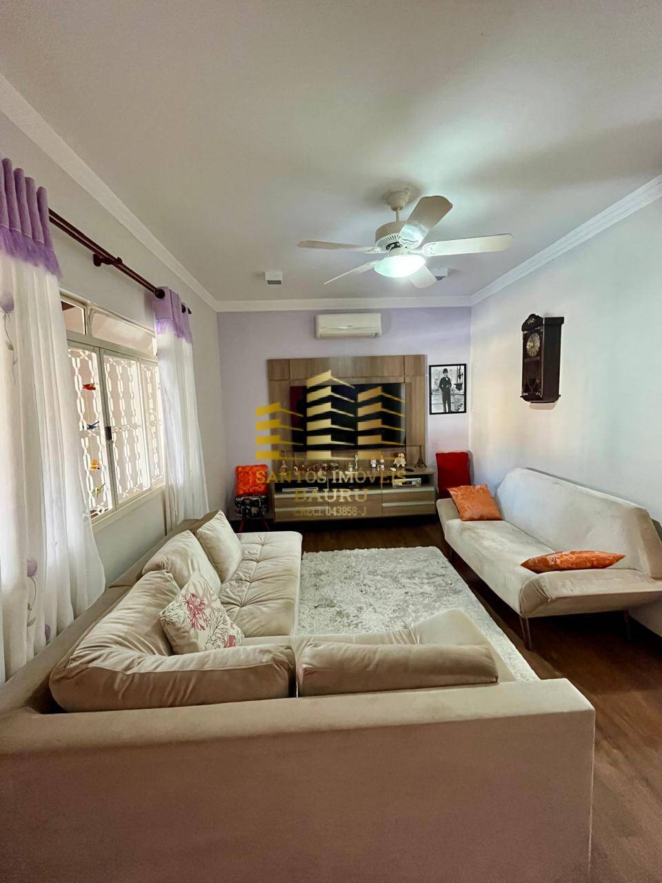 Casa à venda com 3 quartos, 440m² - Foto 3