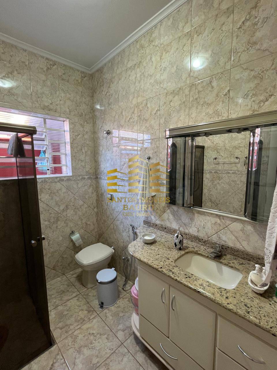 Casa à venda com 3 quartos, 440m² - Foto 9