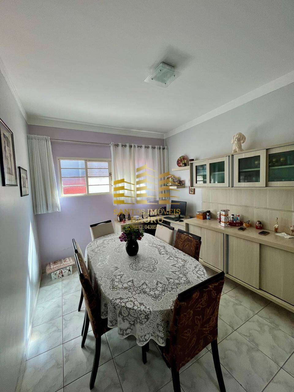 Casa à venda com 3 quartos, 440m² - Foto 8
