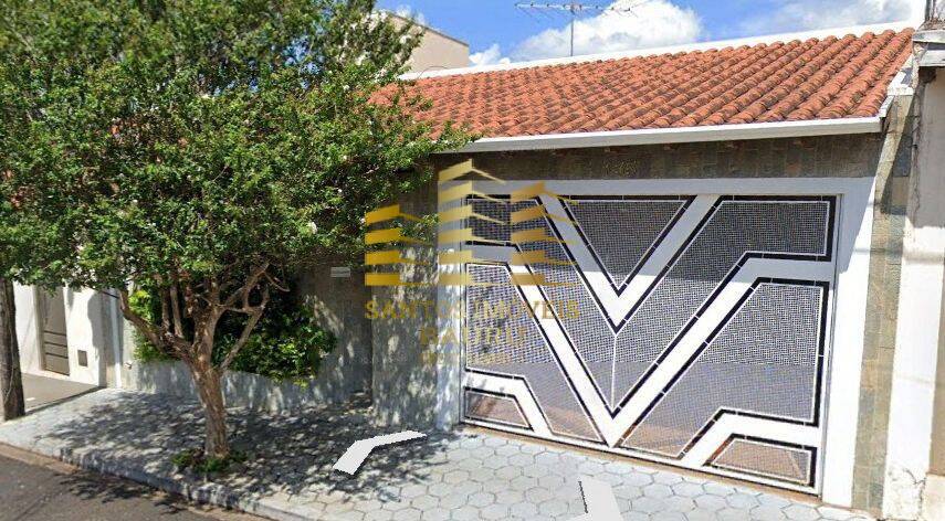 Casa à venda com 3 quartos, 440m² - Foto 33