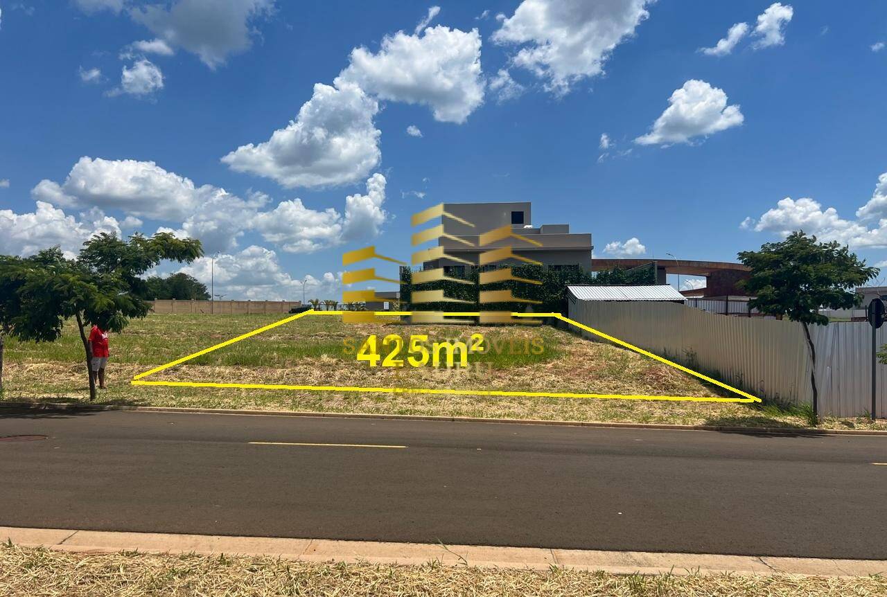 Terreno, 425 m² - Foto 1