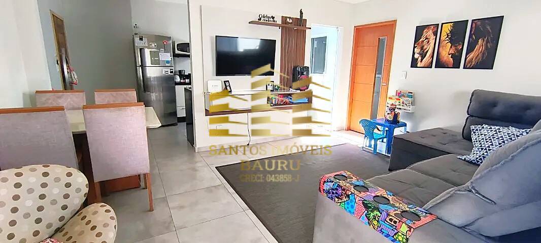 Casa à venda com 3 quartos, 120m² - Foto 5