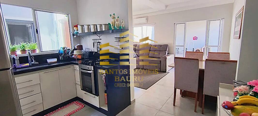 Casa à venda com 3 quartos, 120m² - Foto 8