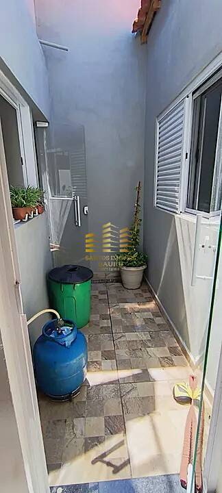 Casa à venda com 3 quartos, 120m² - Foto 10