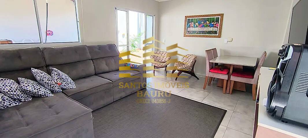 Casa à venda com 3 quartos, 120m² - Foto 6