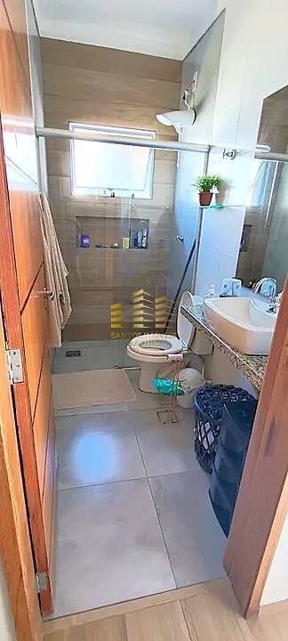 Casa à venda com 3 quartos, 120m² - Foto 14