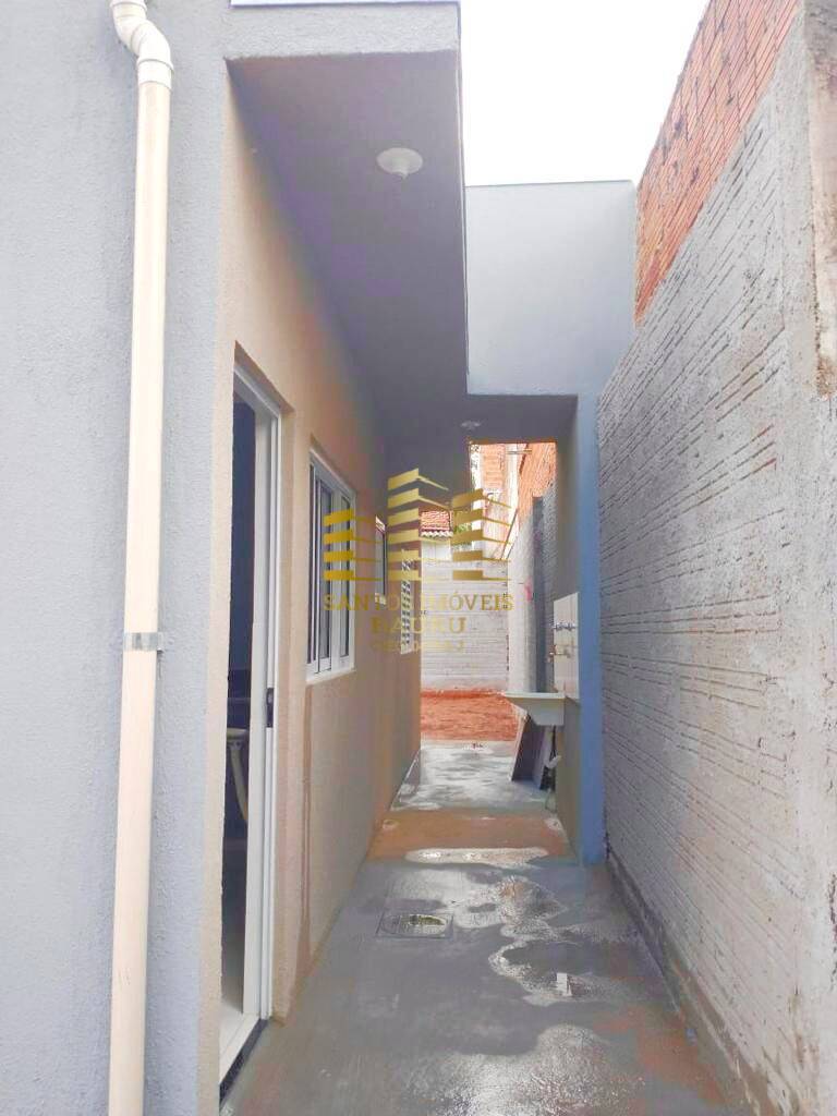 Casa à venda com 1 quarto, 45m² - Foto 6