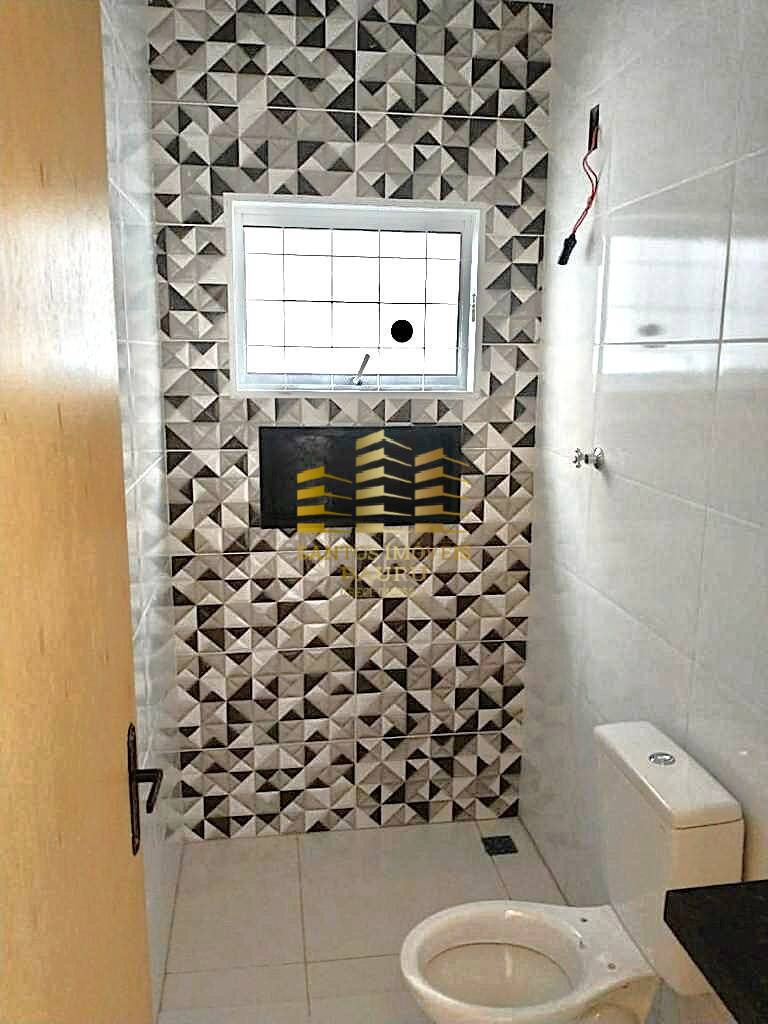 Casa à venda com 1 quarto, 45m² - Foto 4