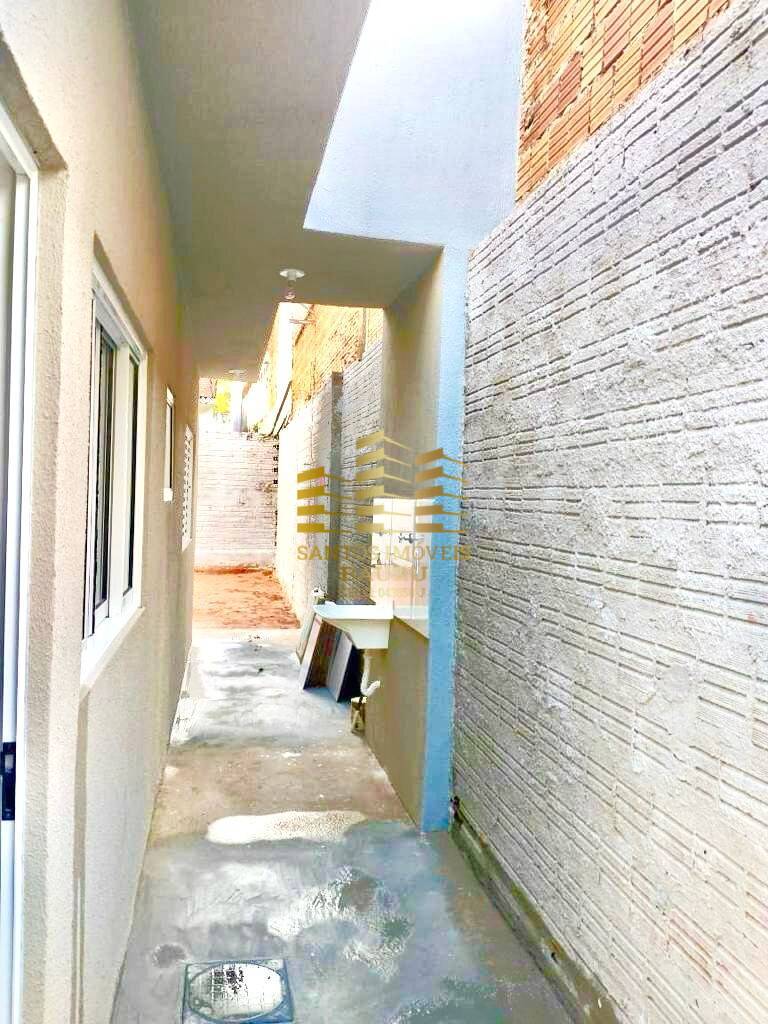 Casa à venda com 1 quarto, 45m² - Foto 7