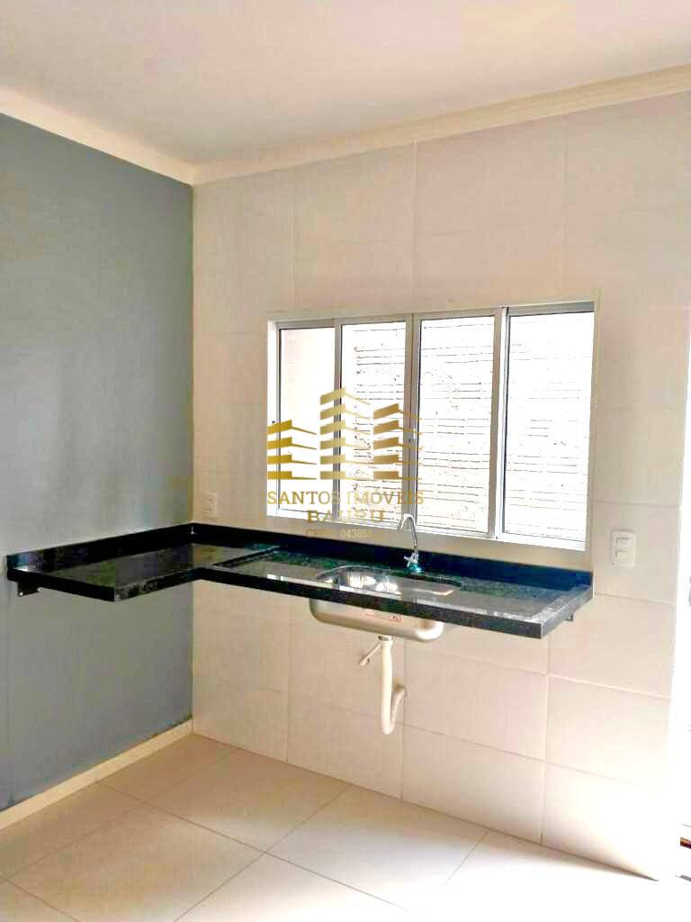 Casa à venda com 1 quarto, 45m² - Foto 1