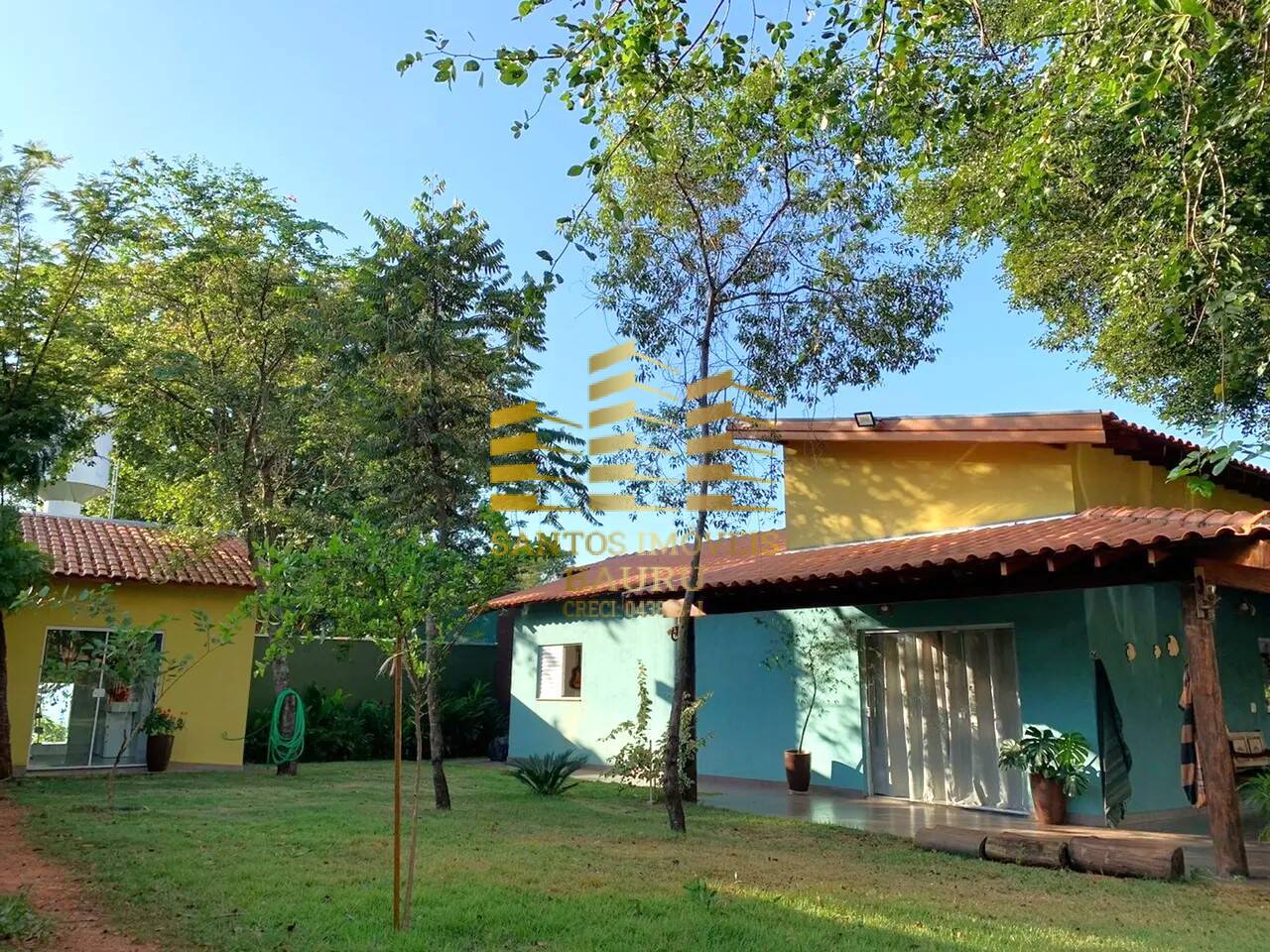 Casa à venda com 3 quartos, 236m² - Foto 14