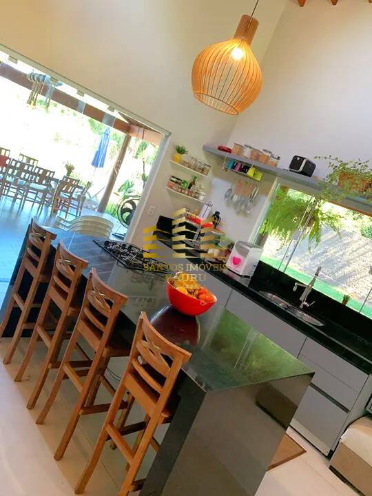 Casa à venda com 3 quartos, 236m² - Foto 7