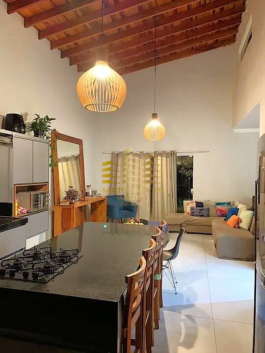 Casa à venda com 3 quartos, 236m² - Foto 10