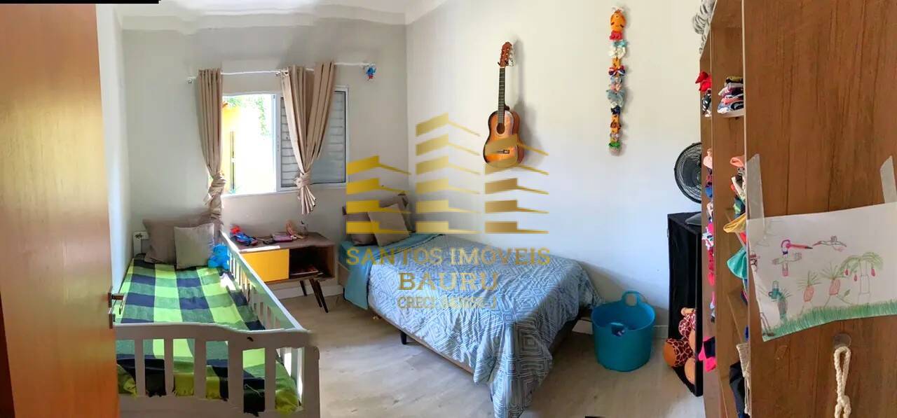 Casa à venda com 3 quartos, 236m² - Foto 12