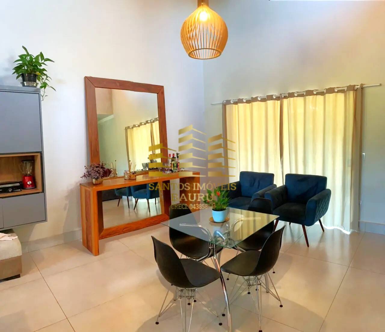 Casa à venda com 3 quartos, 236m² - Foto 11
