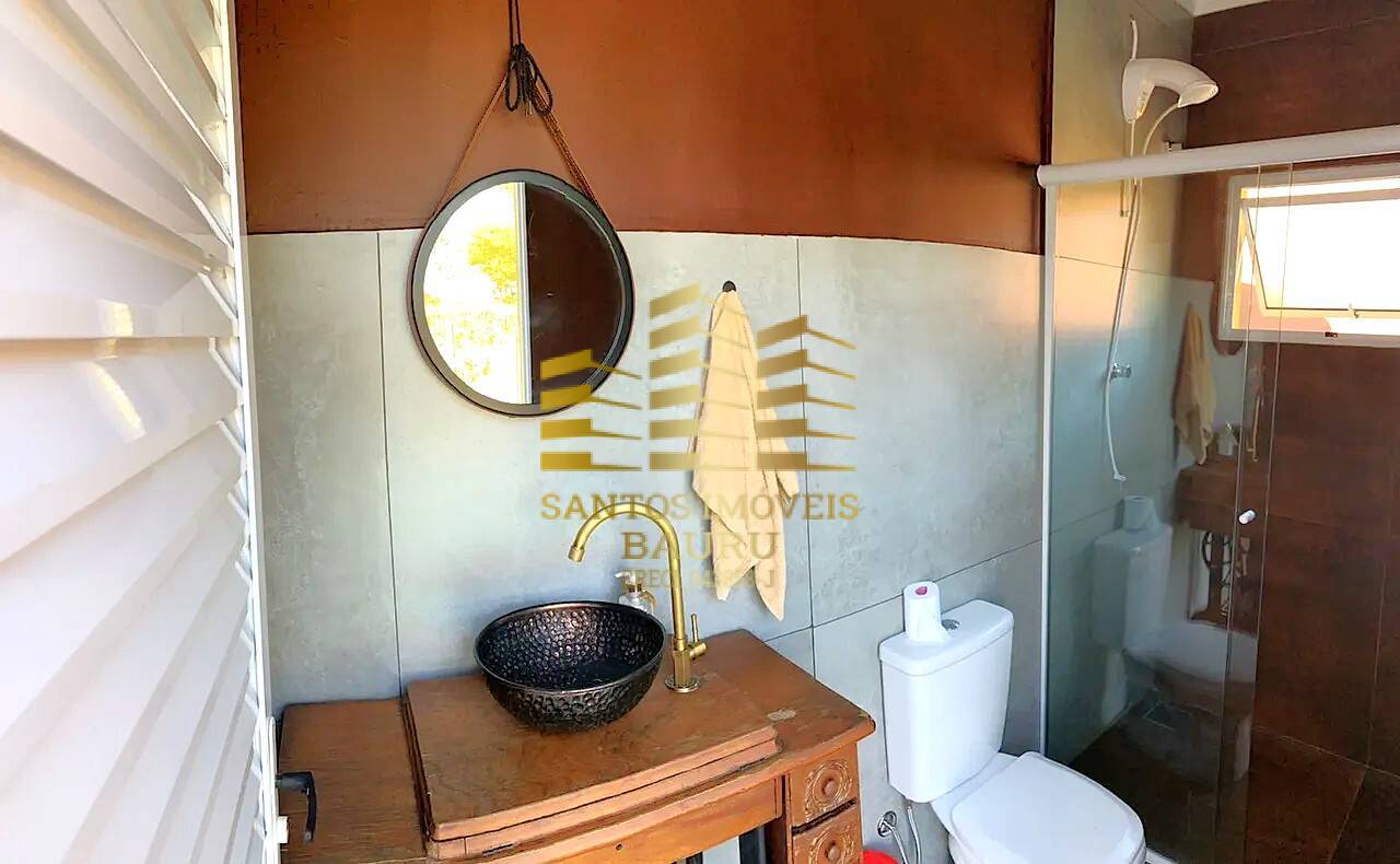 Casa à venda com 3 quartos, 236m² - Foto 6