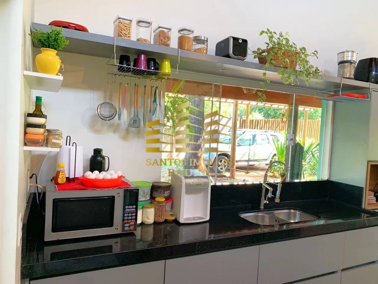 Casa à venda com 3 quartos, 236m² - Foto 9