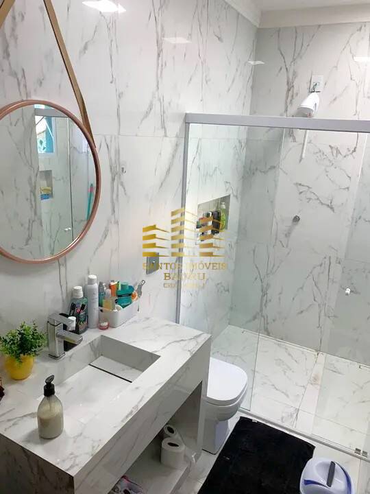 Casa à venda com 3 quartos, 236m² - Foto 13