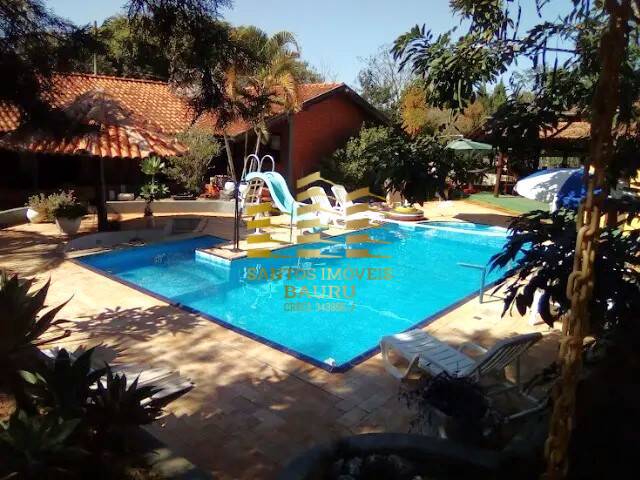 Casa, 6 quartos, 350 m² - Foto 2