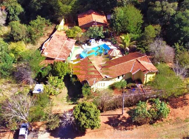 Casa, 6 quartos, 350 m² - Foto 40