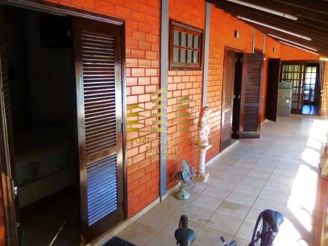 Casa, 6 quartos, 350 m² - Foto 27