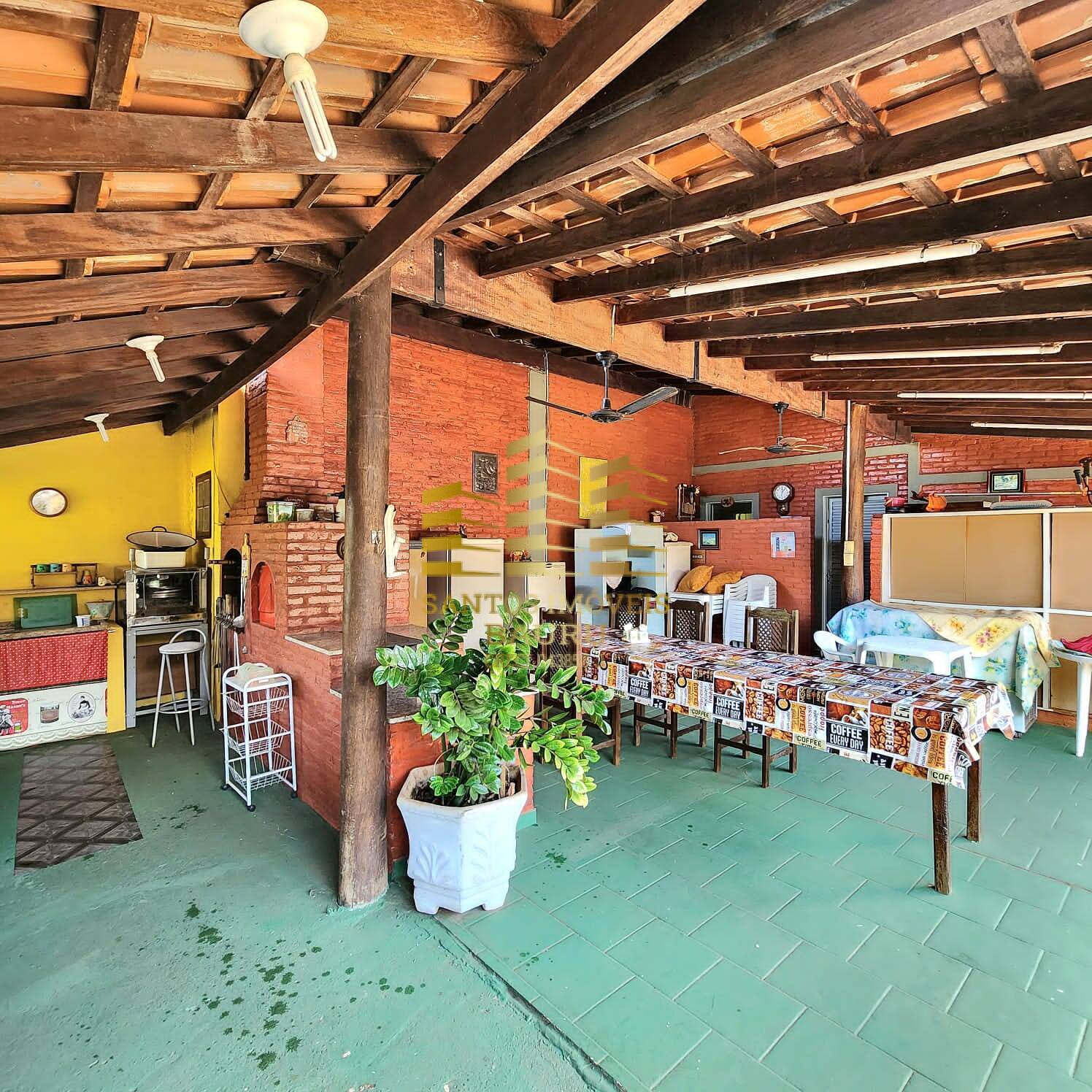 Casa, 6 quartos, 350 m² - Foto 6