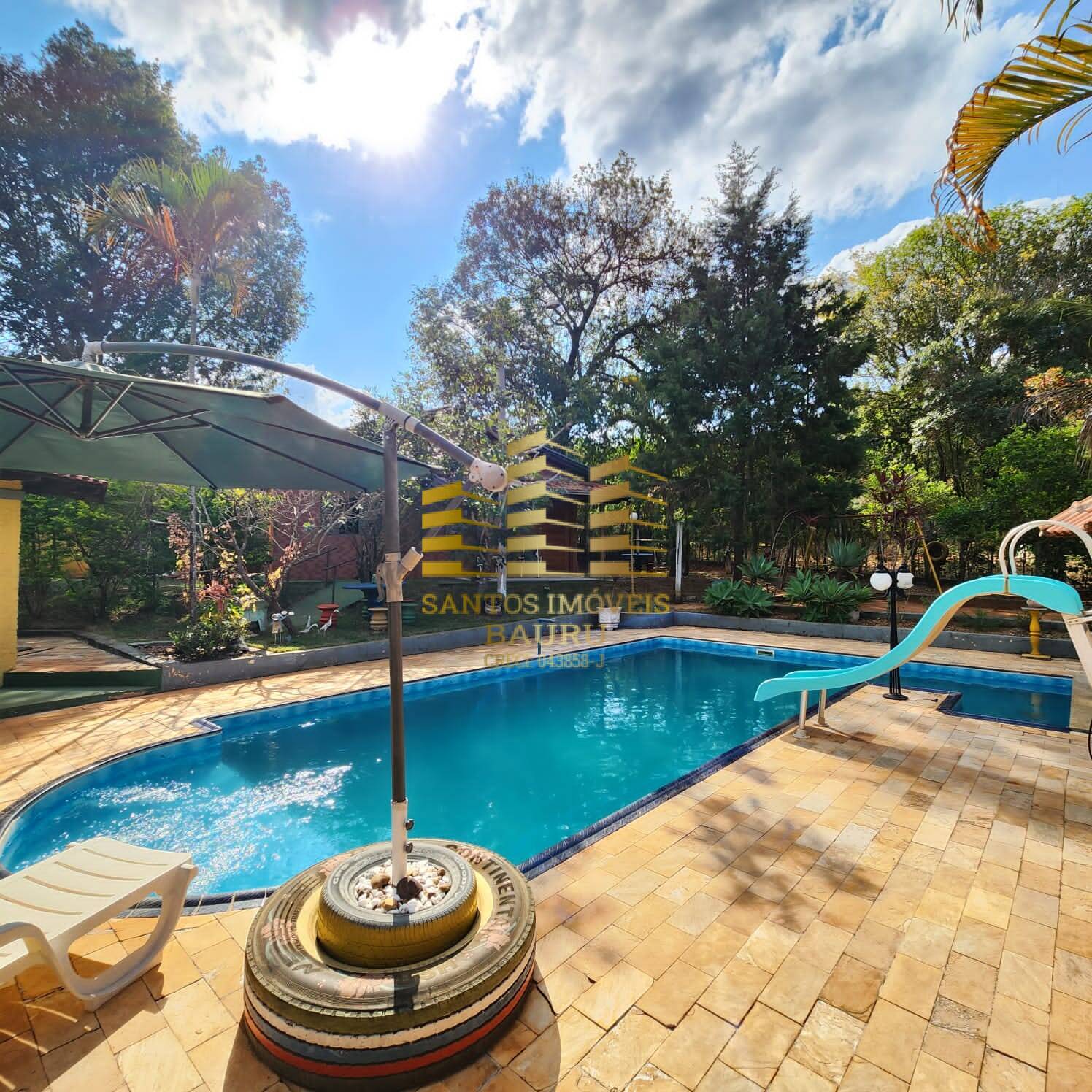 Casa, 6 quartos, 350 m² - Foto 4