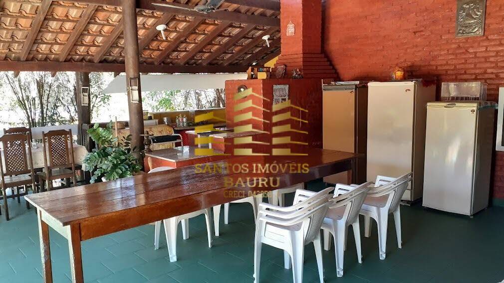 Casa, 6 quartos, 350 m² - Foto 10
