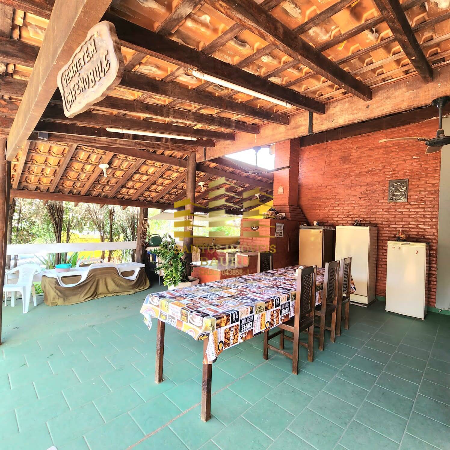Casa, 6 quartos, 350 m² - Foto 11